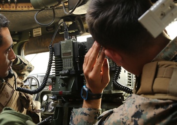 3rd MLG Marines experience Marine Corps Combat Readiness Evaluation