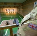 British Armed Forces train in US Range