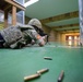British Armed Forces train in US Range