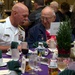 Farewell Banquet Hosted by USS Arizona Reunion Association