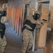 554th Military Police Company Active Shooter Training