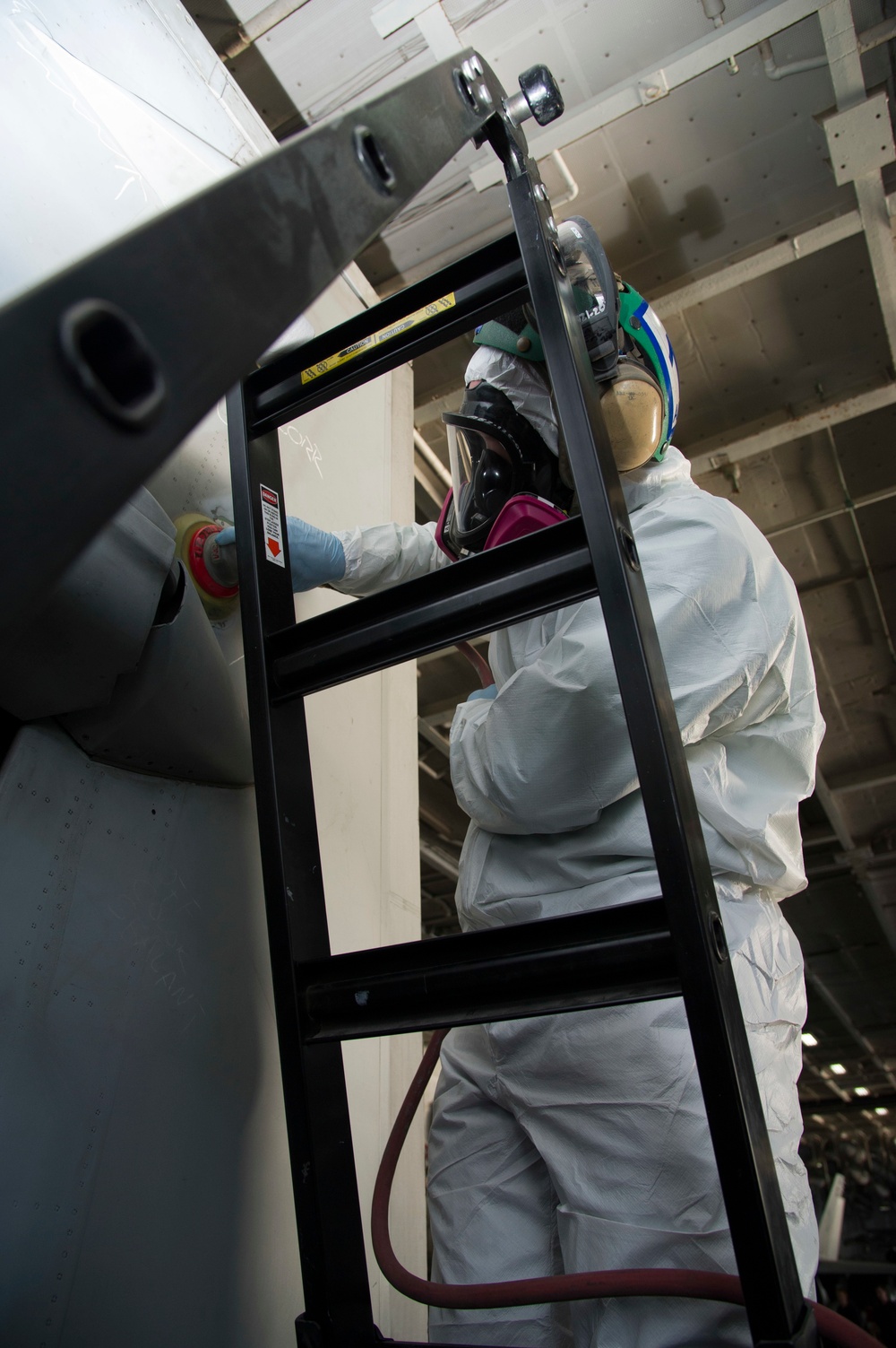 USS Dwight D. Eisenhower deployment