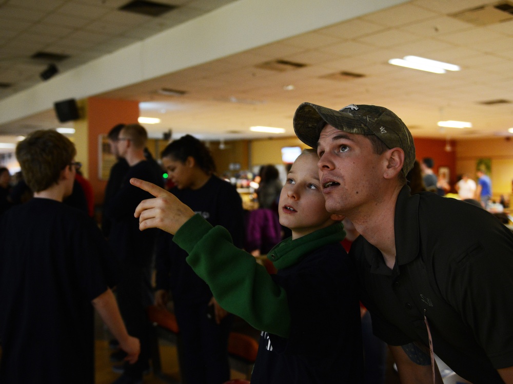 KMC helps special needs children build confidence