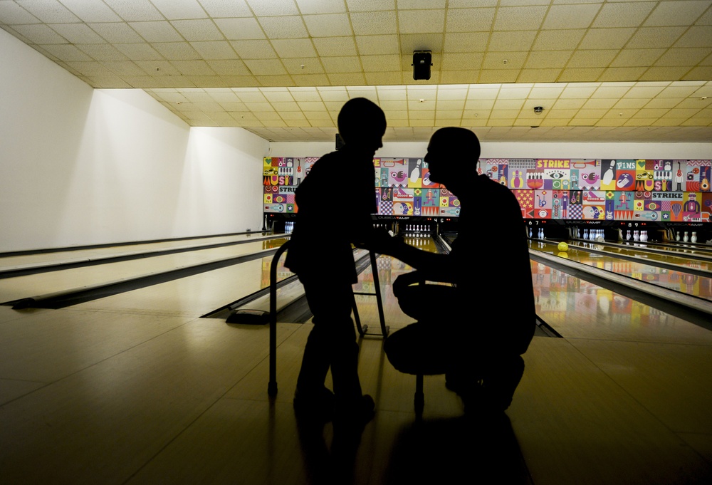 KMC helps special needs children build confidence