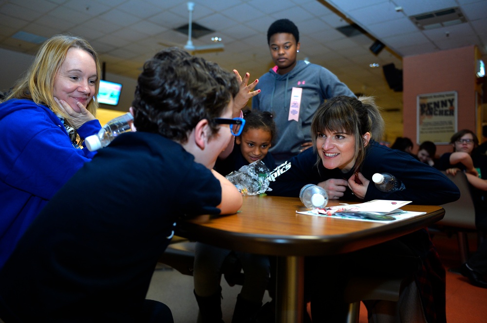 KMC helps special needs children build confidence