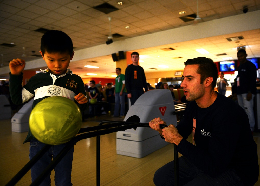 KMC helps special needs children build confidence