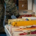 Ramstein Airmen help postal during busy holiday season