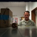 Ramstein Airmen help postal during busy holiday season