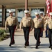 Marine Corps Recruiting Command’s Superior Achiever Ceremony