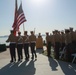 Marine Corps Recruiting Command’s Superior Achiever Ceremony