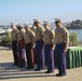 Marine Corps Recruiting Command’s Superior Achiever Ceremony