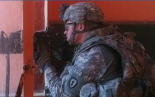 Hughes is a profile of leadership, mentorship