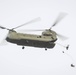 CH-47 Chinook Helicopter