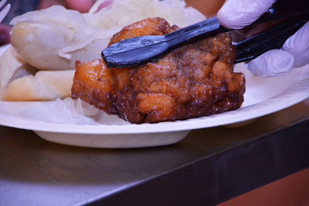 FSS brings German flavor to annual expo FSS brings German flavor to annual expo