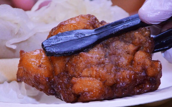 FSS brings German flavor to annual expo