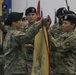 Sustainment battalions gain new leaders, prepare for deployment