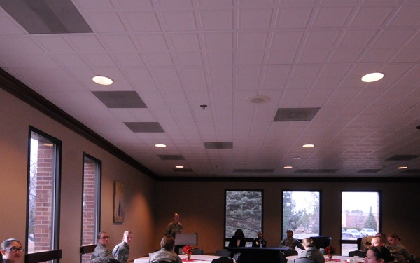 CGOC host &quot;Women in Leadership&quot; panel