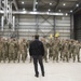 SD visits Bagram Airfield