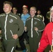 Headquarters and Support Battalion Holiday Fun Run