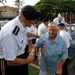 Honoring those who served; 75th Anniversary of Pearl Harbor