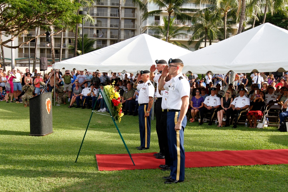 Honoring those who served; 75th Anniversary of Pearl Harbor