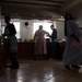 Lending a helping hand: Marines and Sailors volunteer at local monastery