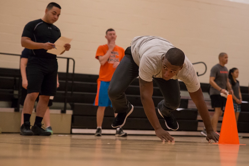 Fightertown Marines complete High Intensity Tactical Training course