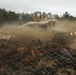 MVIDS Marines take on the Combat Vehicle Operators Training Course