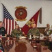 Distinguished guests from the Office of Naval Research visit Camp Lejeune