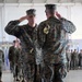 Kreamer appointed as sergeant major of 2nd MAW