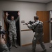 Combating the threat: Moody holds active shooter exercise