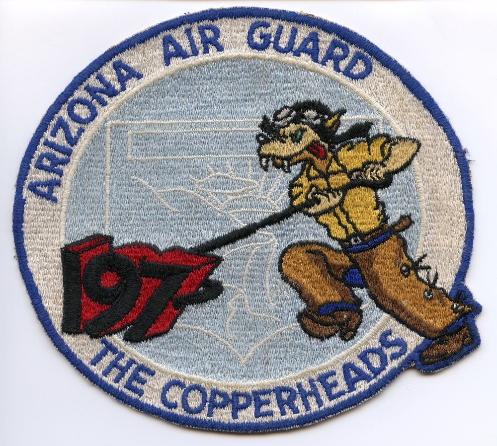 197th Fighter Squadron