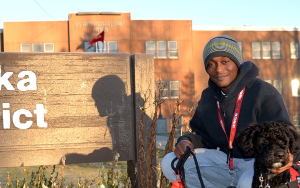 Erik Babb &amp; Matai