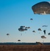 OTD XIX paratroopers jump