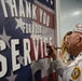 World War II veterans depart after Pearl Harbor 75th commemoration events