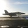 F/A-18F Super Hornet launches off flight deck