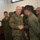 Chaplain of the Marine Corps visits MCAS Miramar