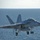Super Hornet convuts flight operations