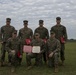 3rd Marine Division Super Squad Competition