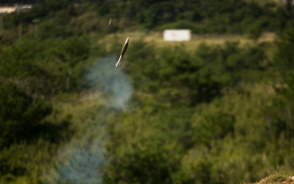 3rd MarDiv Super Squad