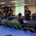 USS Bonhomme Richard (LHD 6) Japan Self-Defense Force Joint Staff College Tour