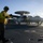 Sailor prepares to launch an E-2D