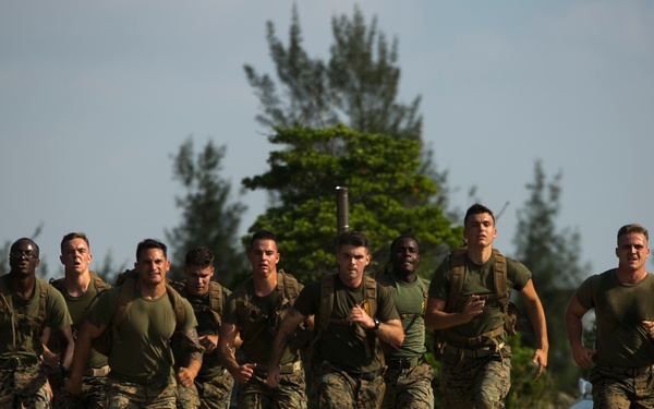 3rd MarDiv Super Squad