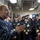 USS Bonhomme Richard (LHD 6) Japan Self-Defense Force Joint Staff College Tour
