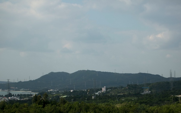 3rd Marine Division Super Squad Competition