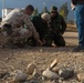 Peshmerga counter-IED Range
