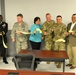 Division Cuts Ribbon On New Intelligence Facility