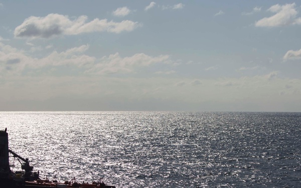 24th MEU MRF conducts VBSS