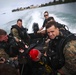 4th Force Recon Marines conduct dive operations in Kaneohe Bay, Hawaii