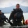 4th Force Recon Marines conduct dive operations in Kaneohe Bay, Hawaii